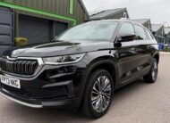 2024 Skoda Kodiaq 1.5 TSI ACT SE L Executive DSG
