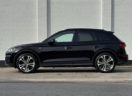 2021 Audi Q5 2.0 TFSI 45 Vorsprung S Tronic quattro