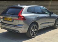 2021 Volvo XC60 2.0 B5 MHEV R-Design Pro Auto AWD