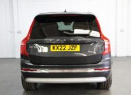 2022 Volvo XC90 2.0 B5 MHEV Inscription Pro Auto 4WD