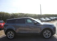 2021 Land Rover Range Rover Evoque 2.0 P200 MHEV R-Dynamic SE Auto 4WD
