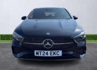2024 Mercedes-Benz A Class 1.3 A180h MHEV AMG Line