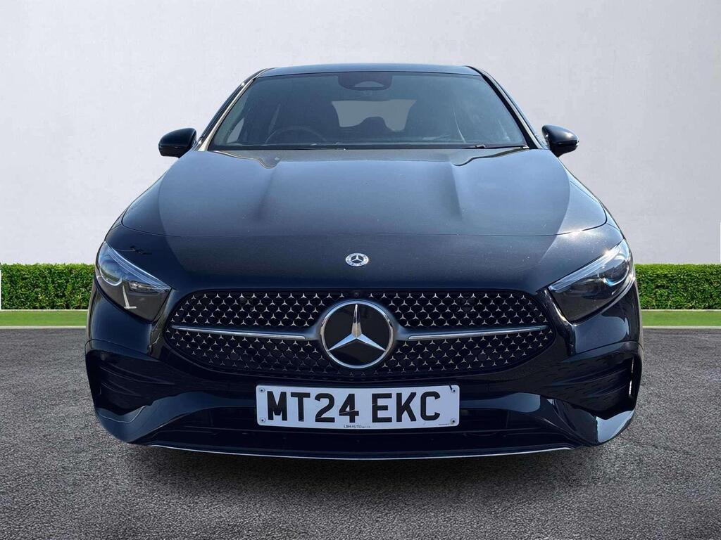 2024 Mercedes-Benz A Class 1.3 A180h MHEV AMG Line
