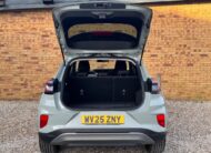 2024 Ford Puma 1.0T EcoBoost MHEV Titanium DCT