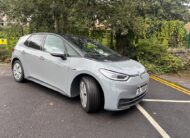 2021 Volkswagen ID.3 Pro Performance Max Auto