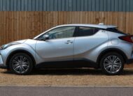 2023 Toyota C-HR 1.8 VVT-h Excel CVT