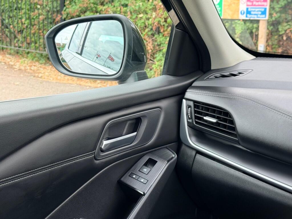 2023 Nissan Qashqai 1.5 h e-POWER Acenta Premium Auto