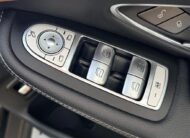 2021 Mercedes-Benz  EQC 400 AMG Line