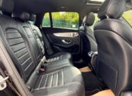 2021 Mercedes-Benz  EQC 400 AMG Line