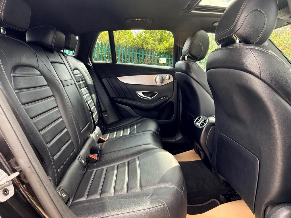 2021 Mercedes-Benz  EQC 400 AMG Line