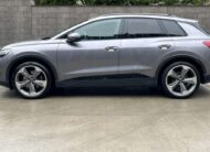 2021 Audi Q4 e-tron 50 Vorsprung Auto quattro 5dr