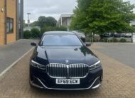2020 BMW 7 Series 3.0 740Li Auto
