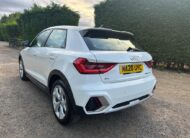 2020 Audi A1 1.0 TFSI 30 Citycarver S Tronic