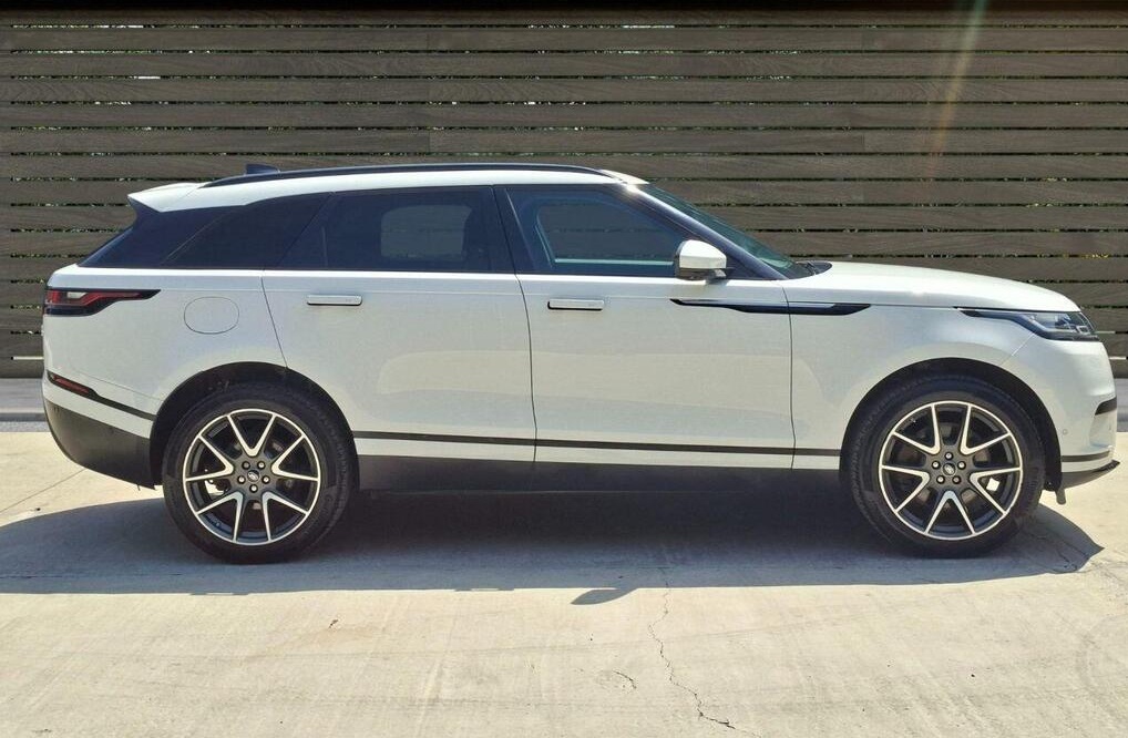 2021 Land Rover Range Rover Velar 2.0 P400e HSE Auto 4WD