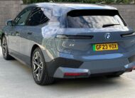 2023 BMW iX M Sport Auto xDrive 5dr