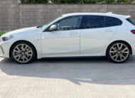 2021 BMW 1 Series 2.0 M135i Auto xDrive Euro 6 (s/s) 5dr