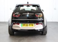 2022 BMW i3