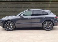 2021 Porsche Macan 2.9T V6 Turbo PDK 4WD