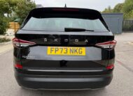 2024 Skoda Kodiaq 1.5 TSI ACT SE L Executive DSG