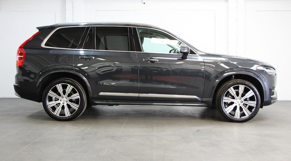 2022 Volvo XC90 2.0 B5 MHEV Inscription Pro Auto 4WD