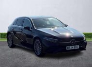 2024 Mercedes-Benz A Class 1.3 A180h MHEV AMG Line