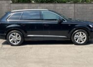 2023 Audi Q7 3.0 TFSI V6 55 S line Tiptronic quattro