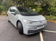 2021 Volkswagen ID.3 Pro Performance Max Auto
