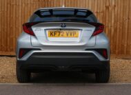 2023 Toyota C-HR 1.8 VVT-h Excel CVT