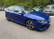 2021 Volkswagen Golf 2.0 TSI R DSG 4Motion