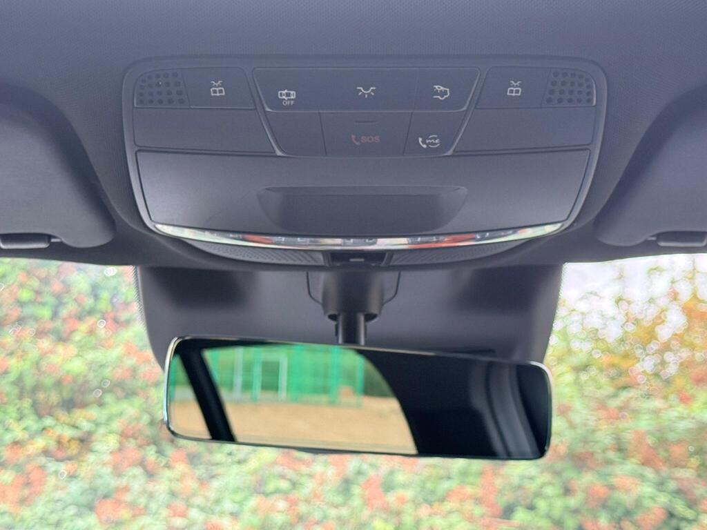 2021 Mercedes-Benz  EQC 400 AMG Line