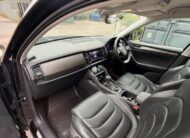 2024 Skoda Kodiaq 1.5 TSI ACT SE L Executive DSG