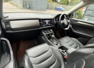 2024 Skoda Kodiaq 1.5 TSI ACT SE L Executive DSG