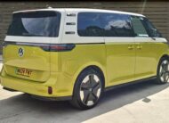 2024 Volkswagen ID. Buzz Pro 77kWh 1ST Edition Auto