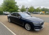 2020 BMW 7 Series 3.0 740Li Auto