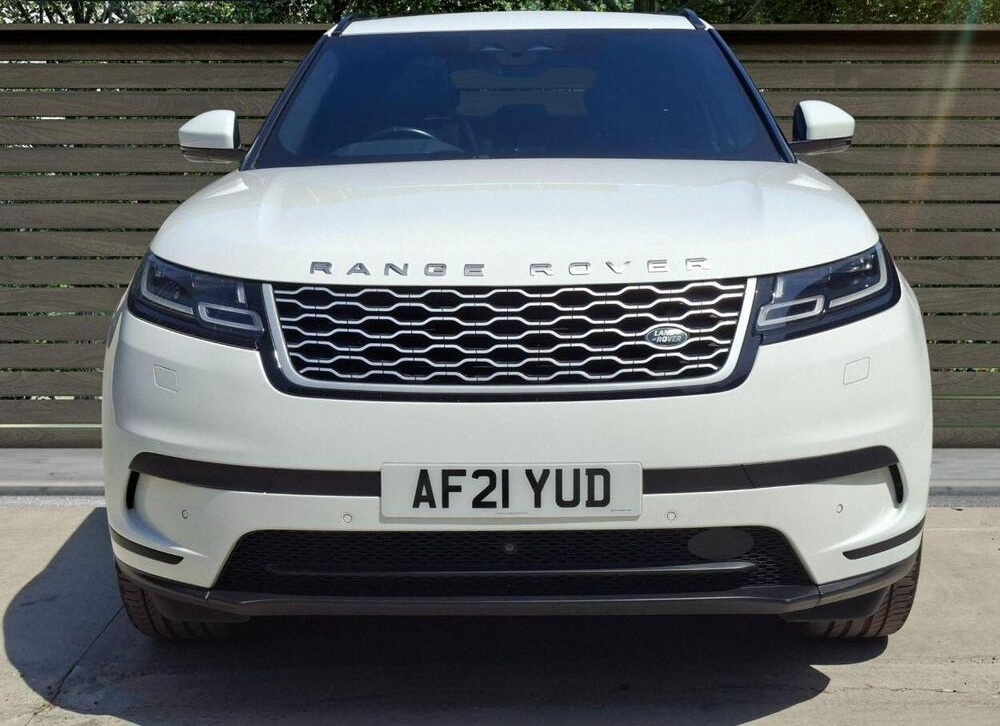 2021 Land Rover Range Rover Velar 2.0 P400e HSE Auto 4WD