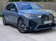 2023 BMW iX M Sport Auto xDrive 5dr