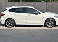 2021 BMW 1 Series 2.0 M135i Auto xDrive Euro 6 (s/s) 5dr