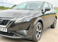 2023 Nissan Qashqai 1.5 h e-POWER Acenta Premium Auto