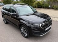 2024 Skoda Kodiaq 1.5 TSI ACT SE L Executive DSG