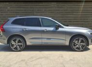 2021 Volvo XC60 2.0 B5 MHEV R-Design Pro Auto AWD