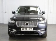 2022 Volvo XC90 2.0 B5 MHEV Inscription Pro Auto 4WD