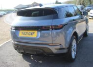 2021 Land Rover Range Rover Evoque 2.0 P200 MHEV R-Dynamic SE Auto 4WD