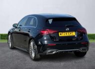 2024 Mercedes-Benz A Class 1.3 A180h MHEV AMG Line