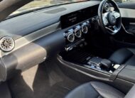 2022 Mercedes-Benz CLA 2.0 CLA220d AMG Line