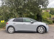 2021 Volkswagen ID.3 Pro Performance Max Auto