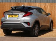 2023 Toyota C-HR 1.8 VVT-h Excel CVT