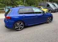 2021 Volkswagen Golf 2.0 TSI R DSG 4Motion