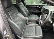 2021 Audi Q4 e-tron 50 Vorsprung Auto quattro 5dr