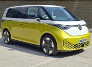 2024 Volkswagen ID. Buzz Pro 77kWh 1ST Edition Auto