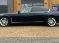 2020 BMW 7 Series 3.0 740Li Auto